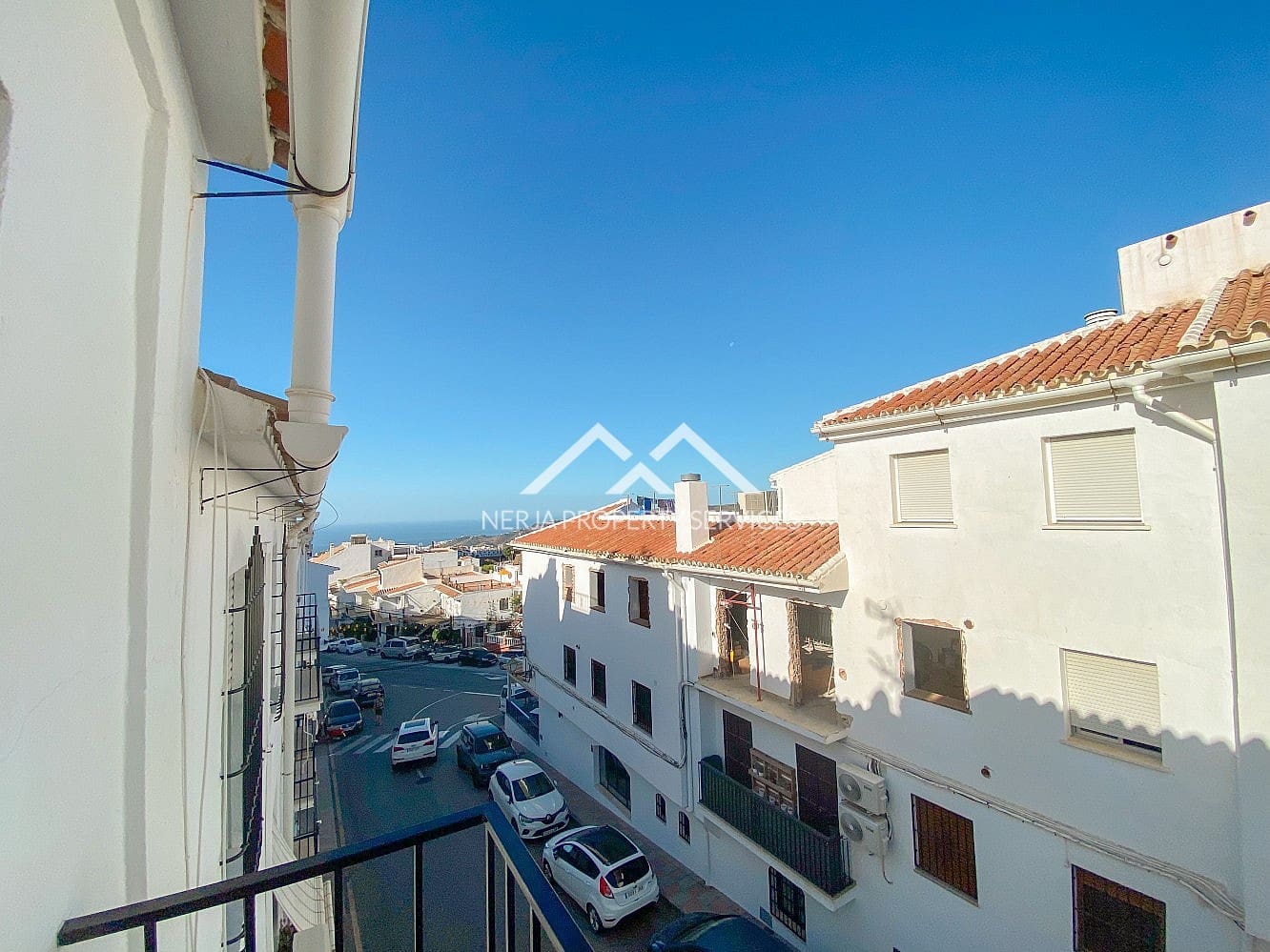 3 bedroom Townhouse for rent in Frigiliana - € 1,400 (Ref: 9891145)
