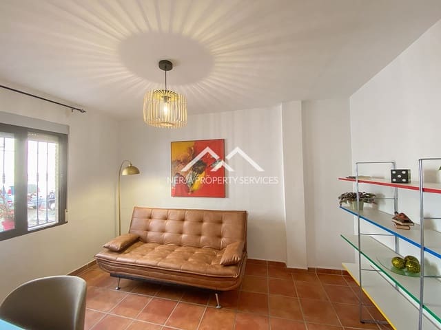 3 bedroom Townhouse for rent in Frigiliana - € 1,400 (Ref: 9891145)