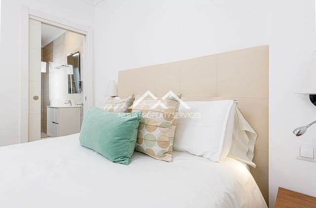 1 sypialnia Apartament do wynajęcia w Centro, Nerja - 1 050 € (Ref: 9906853)