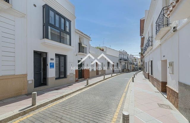 1 sypialnia Apartament do wynajęcia w Centro, Nerja - 1 050 € (Ref: 9906853)