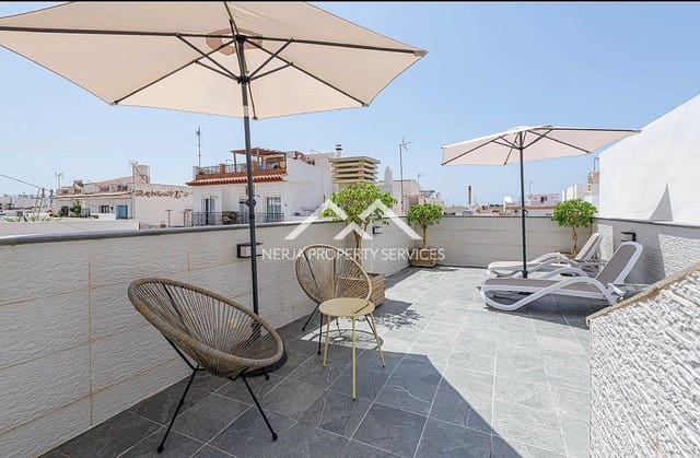 1 sypialnia Apartament do wynajęcia w Centro, Nerja - 1 050 € (Ref: 9906853)