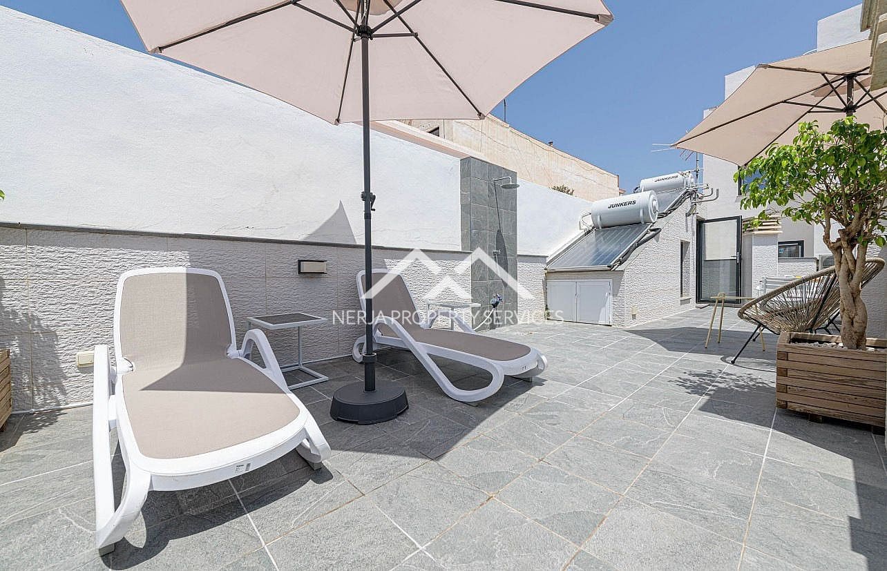 1 bedroom Apartment for rent in Nerja - € 1,150 (Ref: 9906854)