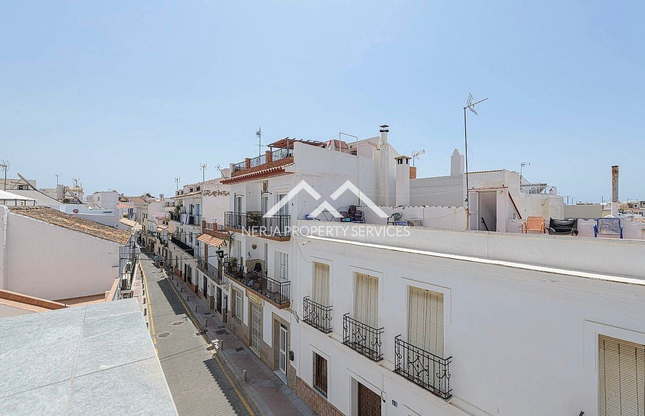 1 bedroom Apartment for rent in Nerja - € 1,150 (Ref: 9906854)