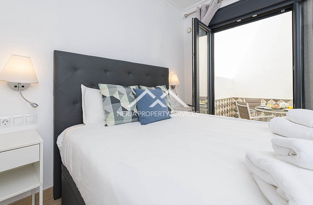 1 bedroom Apartment for rent in Nerja - € 1,150 (Ref: 9906854)