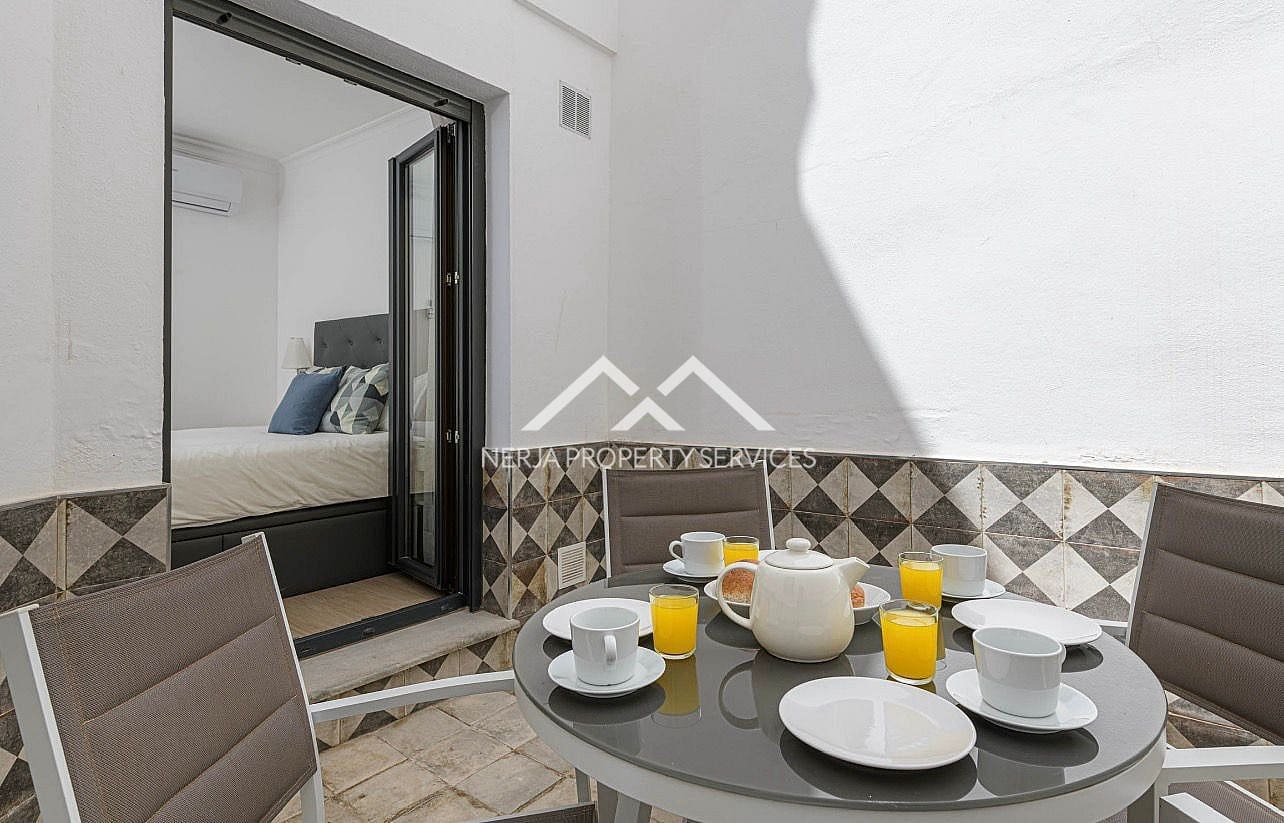 1 bedroom Apartment for rent in Nerja - € 1,150 (Ref: 9906854)