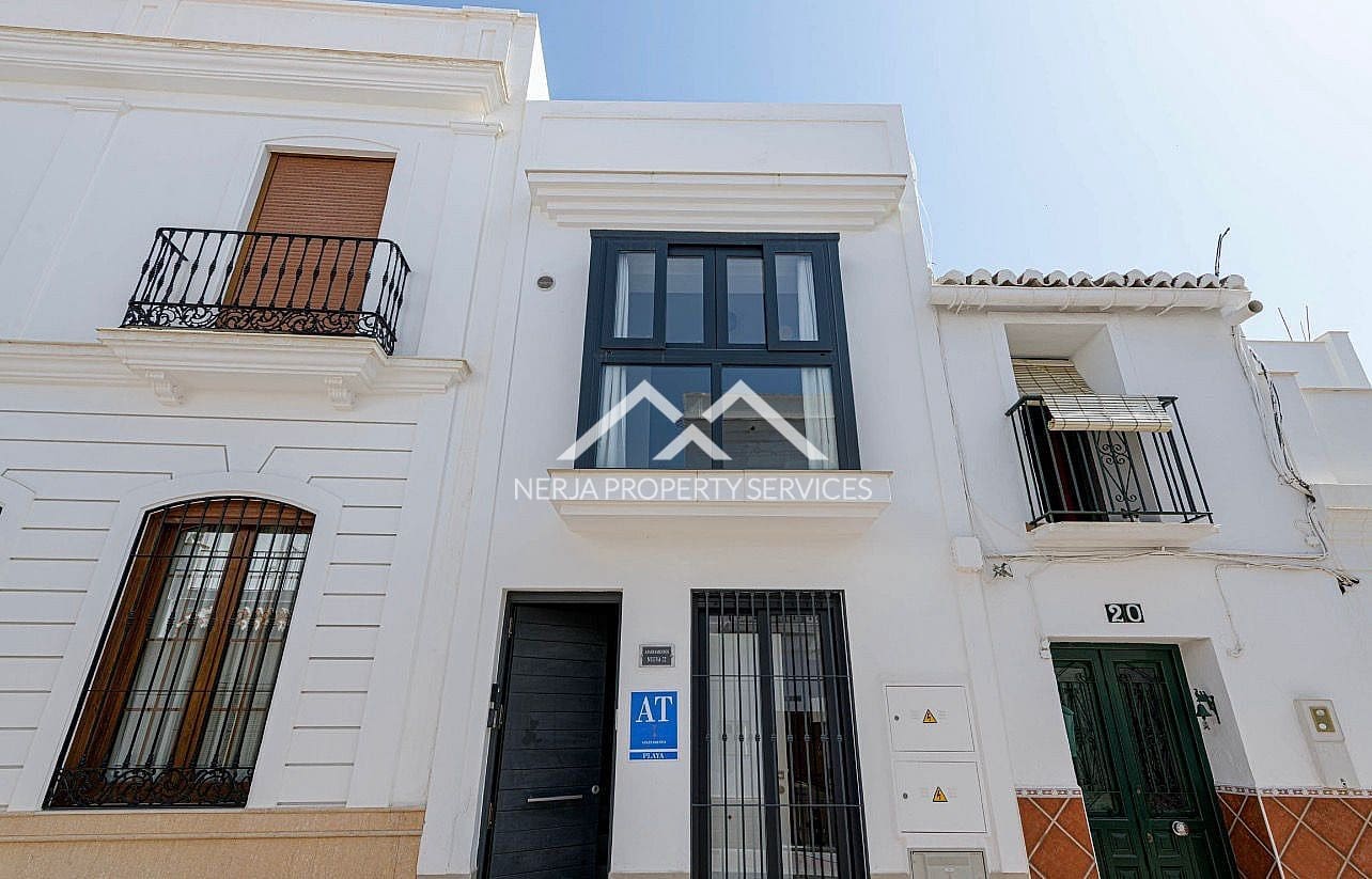 1 bedroom Apartment for rent in Nerja - € 1,150 (Ref: 9906854)