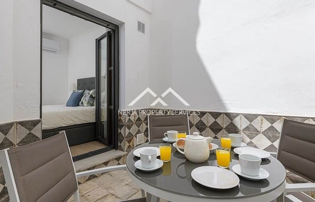 1 bedroom Apartment for rent in Centro, Nerja - € 1,150 (Ref: 9906854)