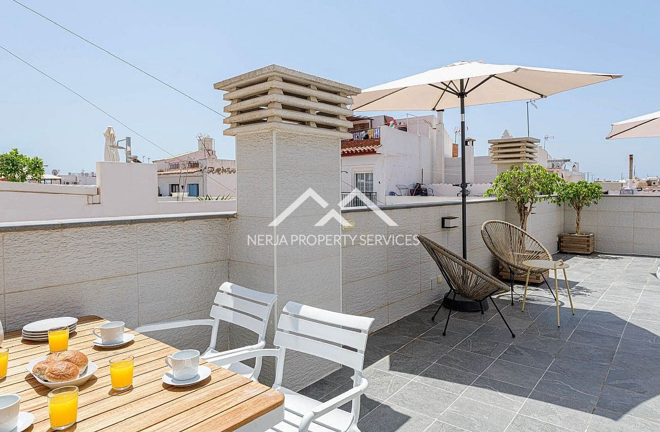 1 bedroom Apartment for rent in Nerja - € 1,150 (Ref: 9906854)