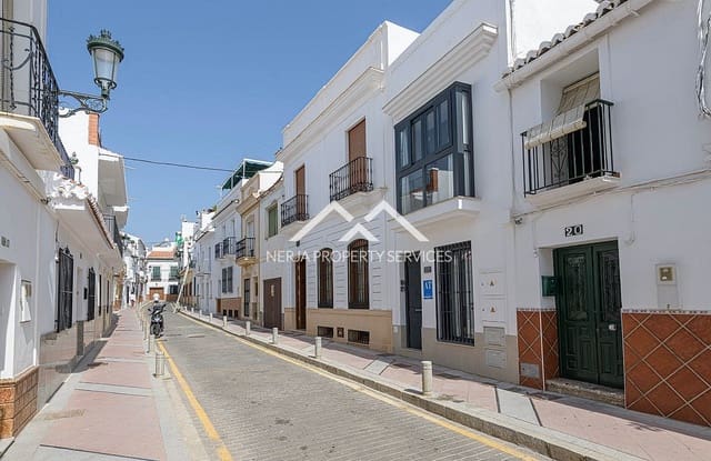 1 bedroom Apartment for rent in Centro, Nerja - € 1,150 (Ref: 9906854)