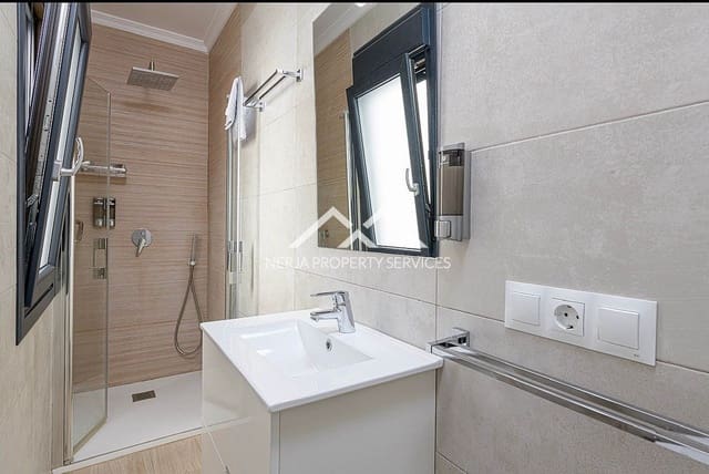 1 bedroom Apartment for rent in Centro, Nerja - € 1,150 (Ref: 9906854)