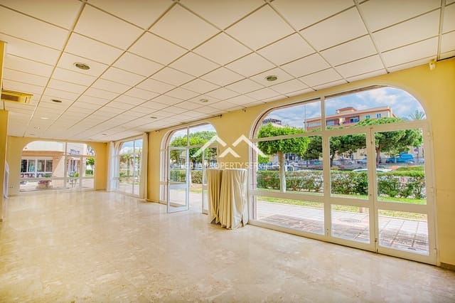 Gewerbe zu verkaufen in Urbanización Santa Rosa, Torrox - 850.000 € (Ref: 9906855)