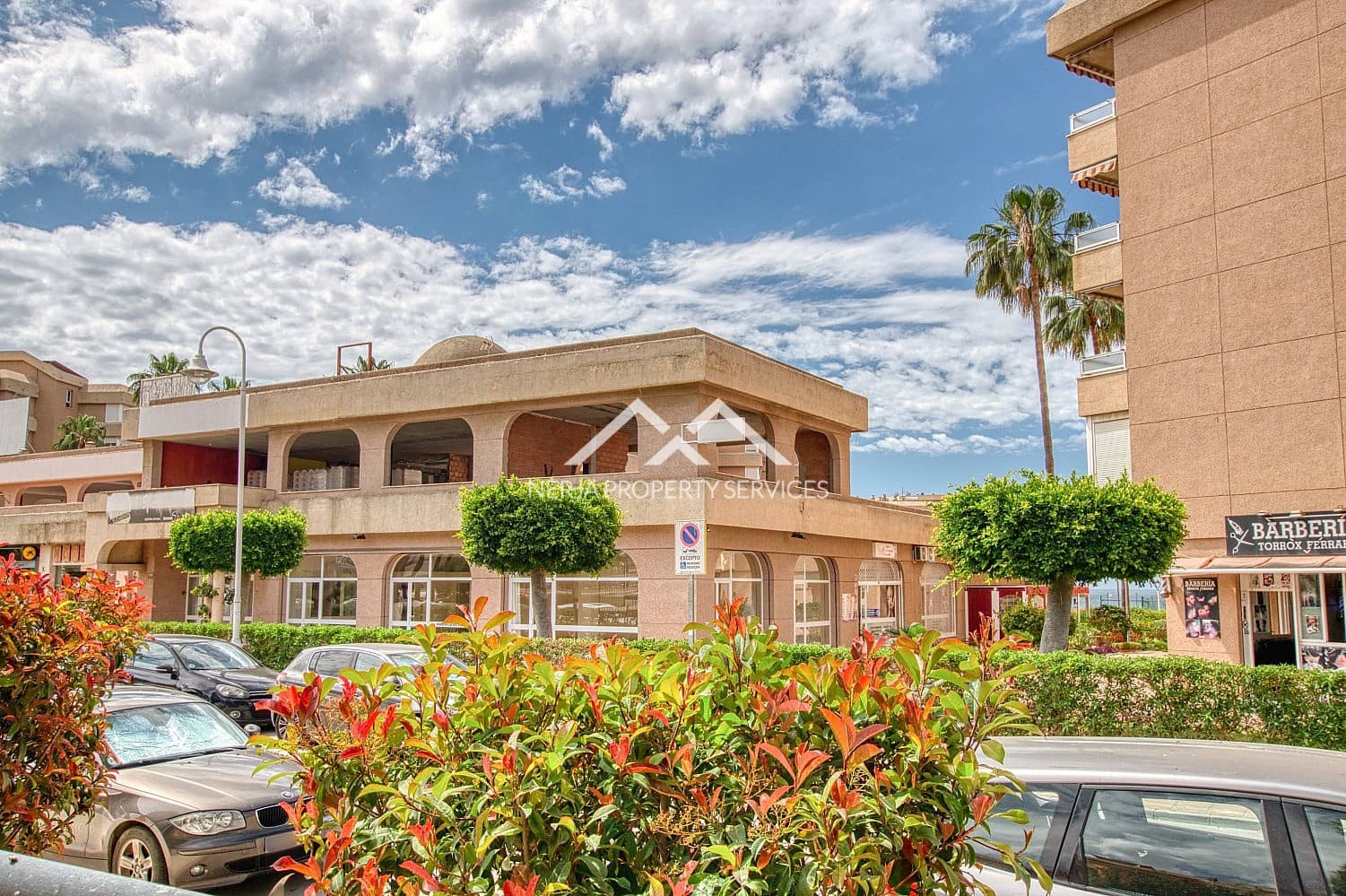 Gewerbe zu verkaufen in Torrox-Costa - 850.000 € (Ref: 9906855)