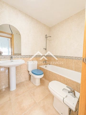 3 soveværelse Lejlighed til salg i El Peñoncillo, Torrox med swimmingpool - € 259.900 (Ref: 9921067)
