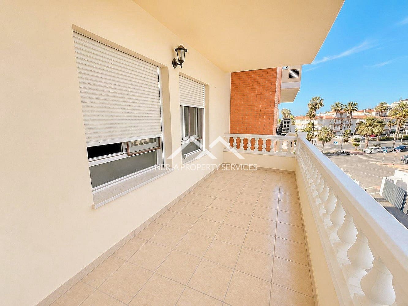 3 soveværelse Lejlighed til salg i Torrox-Costa med swimmingpool - € 259.900 (Ref: 9921067)