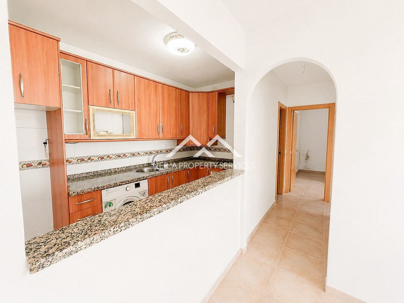 3 soveværelse Lejlighed til salg i Torrox-Costa med swimmingpool - € 259.900 (Ref: 9921067)