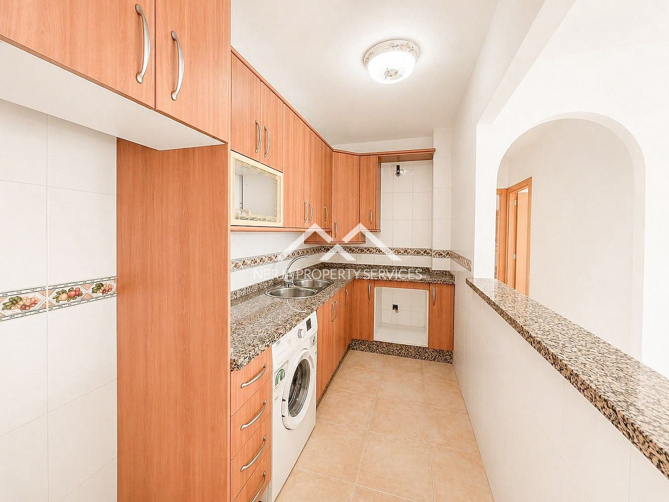 3 soveværelse Lejlighed til salg i Torrox-Costa med swimmingpool - € 259.900 (Ref: 9921067)