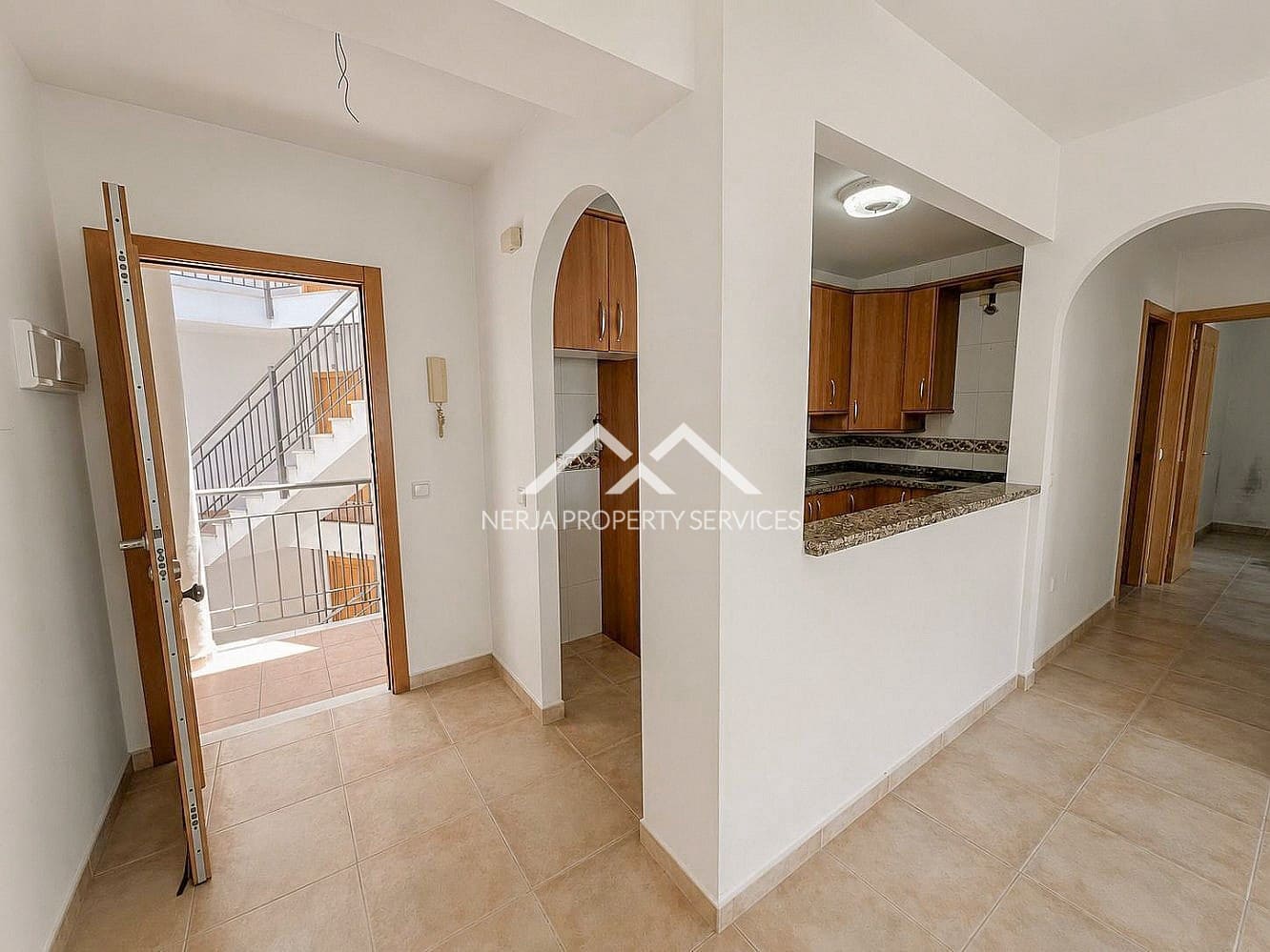 3 soveværelse Lejlighed til salg i Torrox-Costa med swimmingpool - € 259.900 (Ref: 9921067)