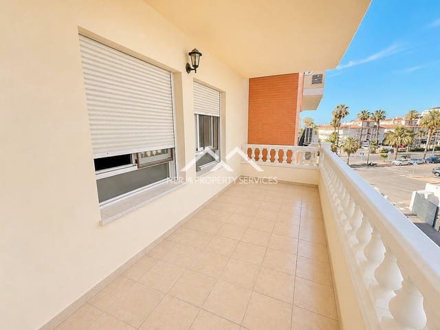 3 soveværelse Lejlighed til salg i El Peñoncillo, Torrox med swimmingpool - € 259.900 (Ref: 9921067)
