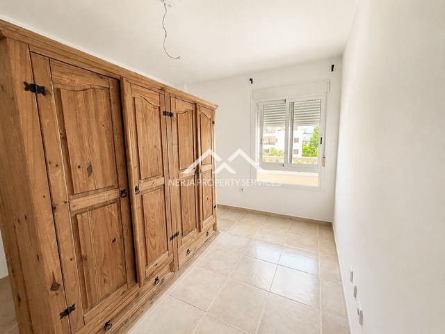 3 soveværelse Lejlighed til salg i El Peñoncillo, Torrox med swimmingpool - € 259.900 (Ref: 9921067)