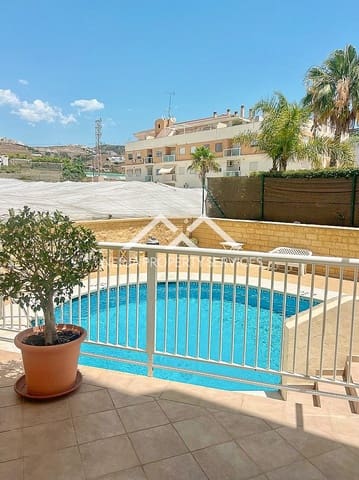3 soveværelse Lejlighed til salg i El Peñoncillo, Torrox med swimmingpool - € 259.900 (Ref: 9921067)