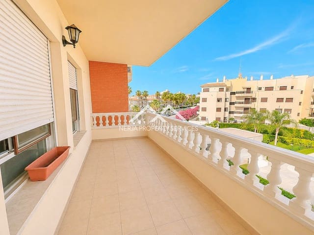 3 soveværelse Lejlighed til salg i El Peñoncillo, Torrox med swimmingpool - € 259.900 (Ref: 9921067)