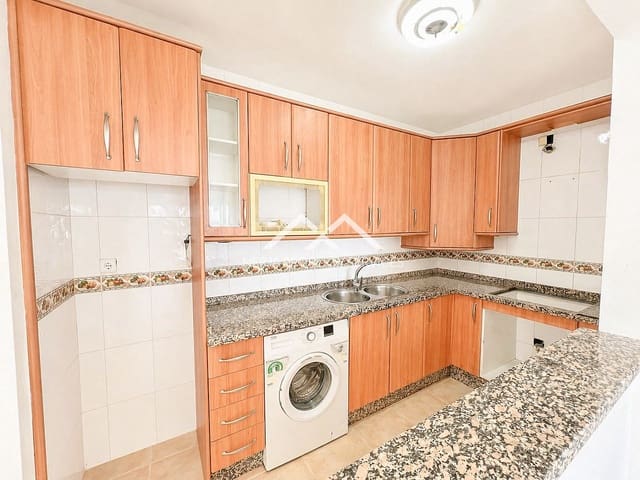 3 soveværelse Lejlighed til salg i El Peñoncillo, Torrox med swimmingpool - € 259.900 (Ref: 9921067)
