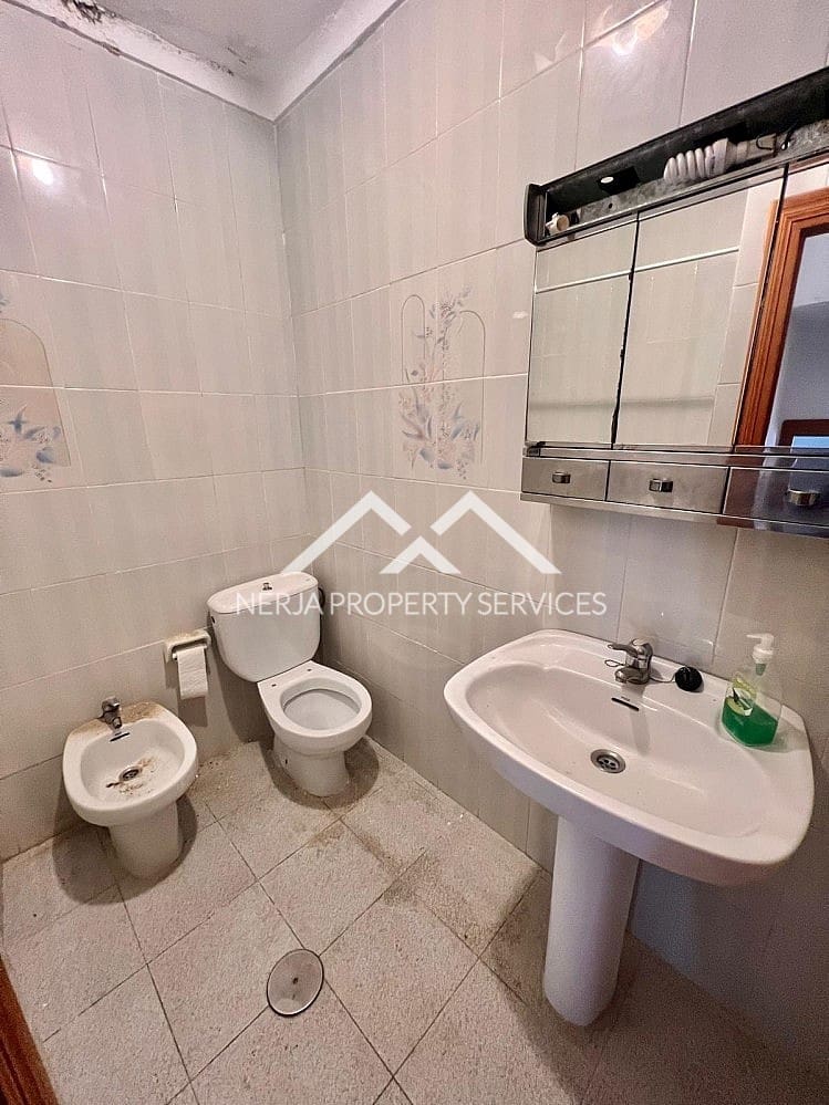 4 chambre Maison de Ville à vendre à Torrox - 179 900 € (Ref: 9921068)