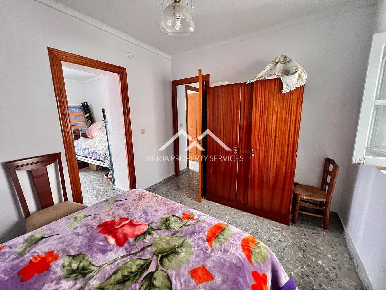 4 chambre Maison de Ville à vendre à Torrox - 179 900 € (Ref: 9921068)