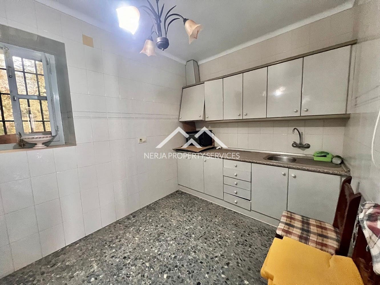 4 chambre Maison de Ville à vendre à Torrox - 179 900 € (Ref: 9921068)