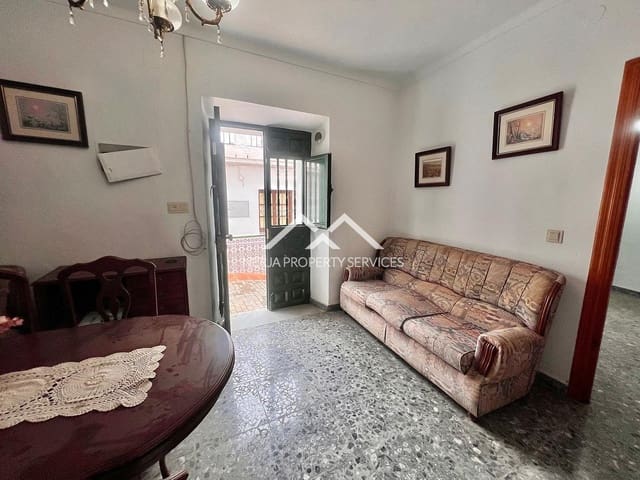4 chambre Maison de Ville à vendre à Torrox Pueblo, Torrox - 179 900 € (Ref: 9921068)