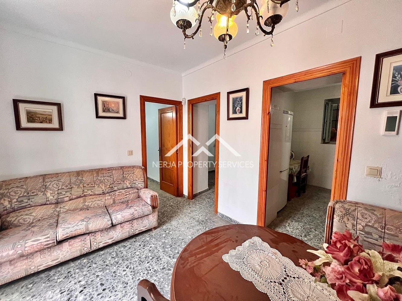 4 chambre Maison de Ville à vendre à Torrox - 179 900 € (Ref: 9921068)