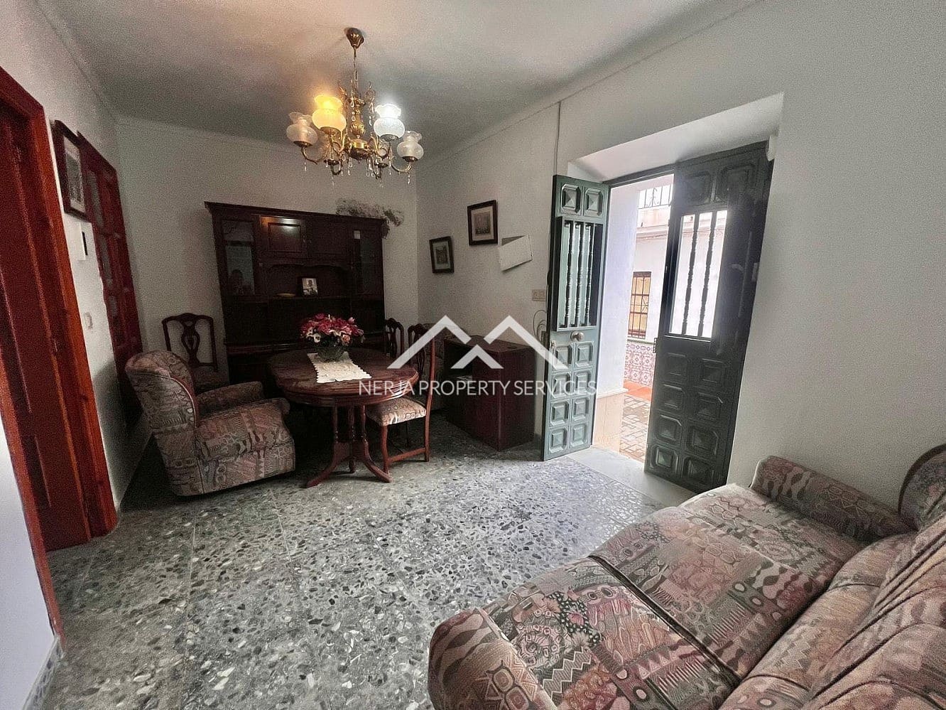 4 chambre Maison de Ville à vendre à Torrox - 179 900 € (Ref: 9921068)
