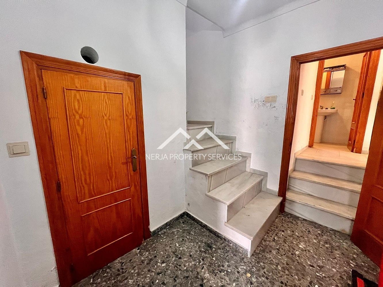 4 chambre Maison de Ville à vendre à Torrox - 179 900 € (Ref: 9921068)