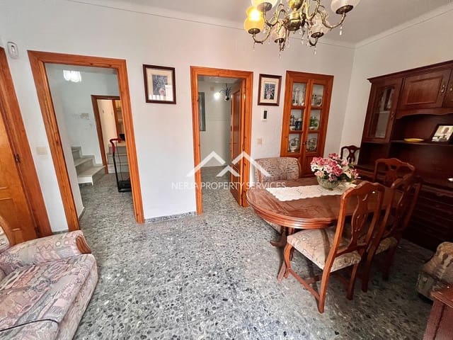 4 chambre Maison de Ville à vendre à Torrox Pueblo, Torrox - 179 900 € (Ref: 9921068)