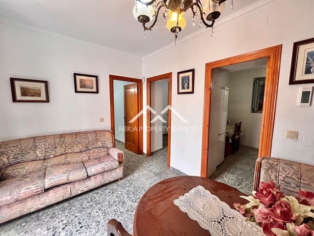 4 chambre Maison de Ville à vendre à Torrox Pueblo, Torrox - 179 900 € (Ref: 9921068)