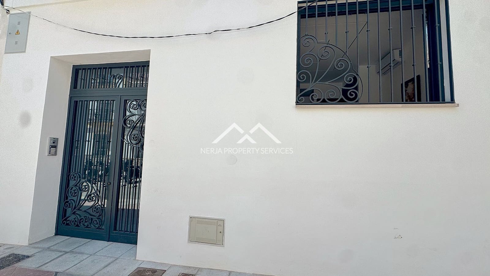 Studio for rent in Nerja - € 750 (Ref: 9922866)