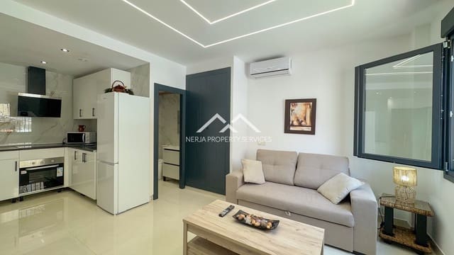 Monolocale da affittare in Centro, Nerja - 750 € (Rif: 9922866)
