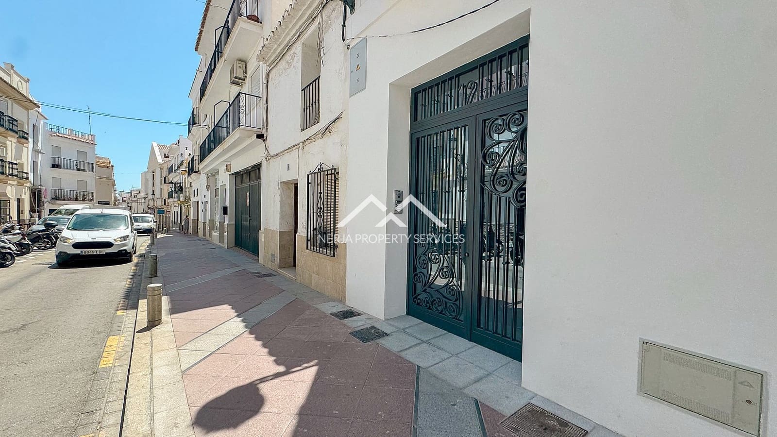 Studio for rent in Nerja - € 750 (Ref: 9922866)