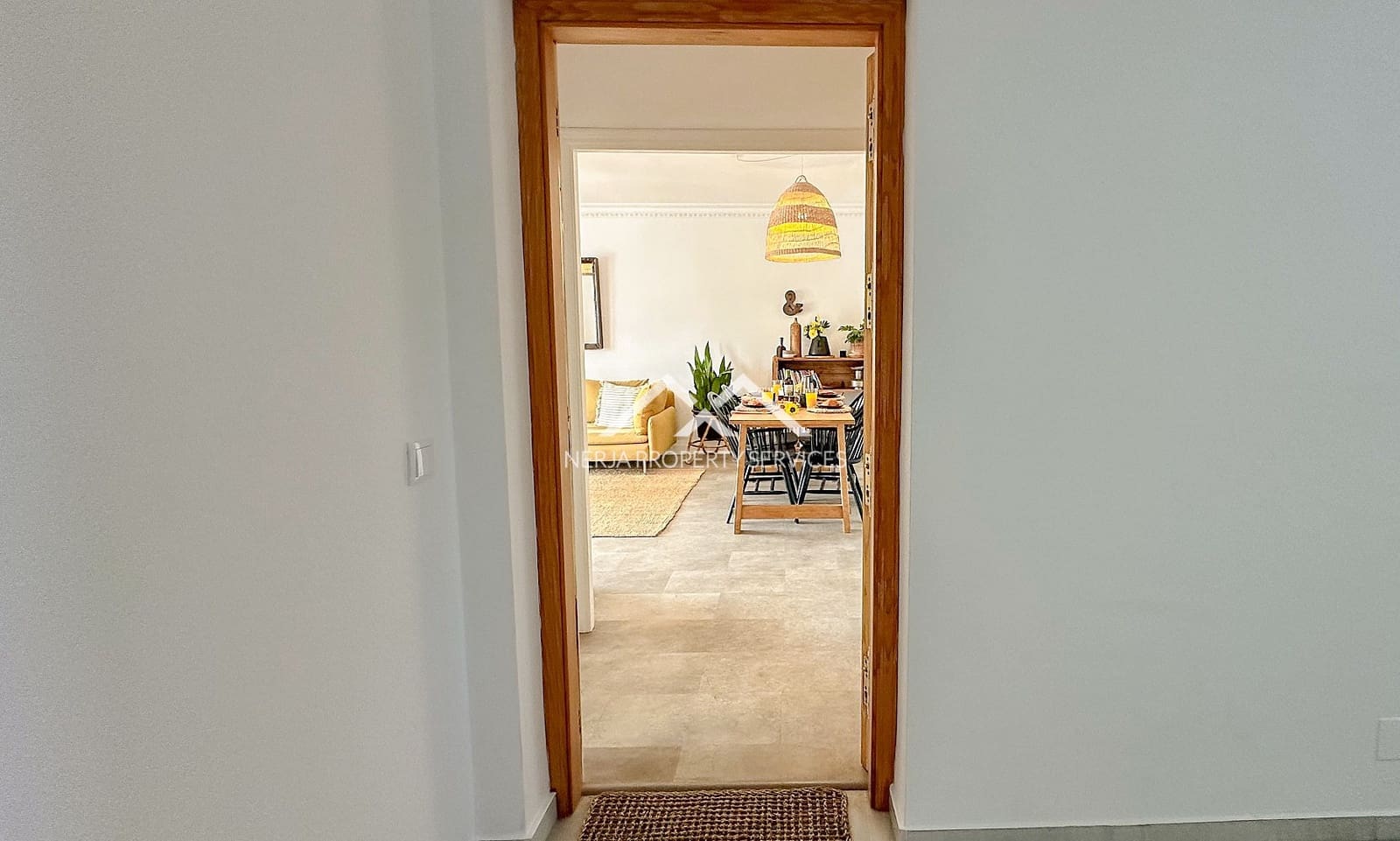 3 bedroom Apartment for sale in Frigiliana with pool garage - € 365,000 (Ref: 9928045)
