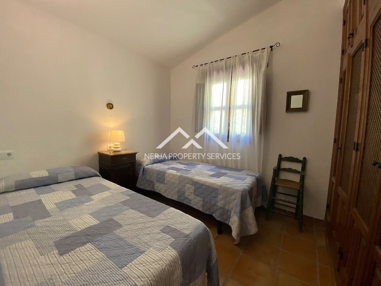 2 sovrum Hus till salu i Frigiliana med pool garage - 699 000 € (Ref: 9950729)