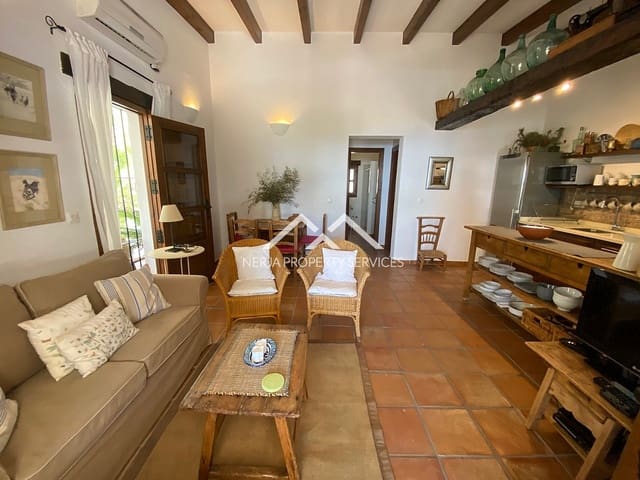 2 soveværelse Byhus til salg i Frigiliana med swimmingpool garage - € 699.000 (Ref: 9950729)