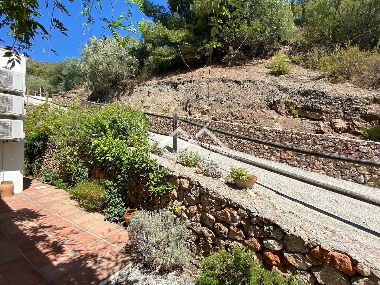2 sovrum Hus till salu i Frigiliana med pool garage - 699 000 € (Ref: 9950729)