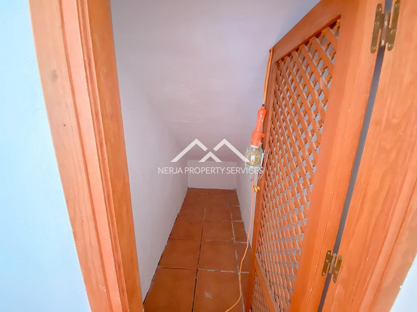2 camera da letto Casa da affittare in Nerja con piscina garage - 1.350 € (Rif: 9971707)
