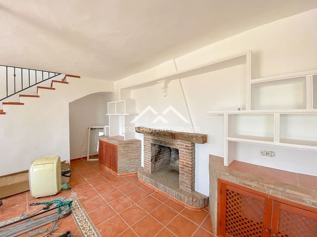 2 camera da letto Casa da affittare in Nerja con piscina garage - 1.350 € (Rif: 9971707)