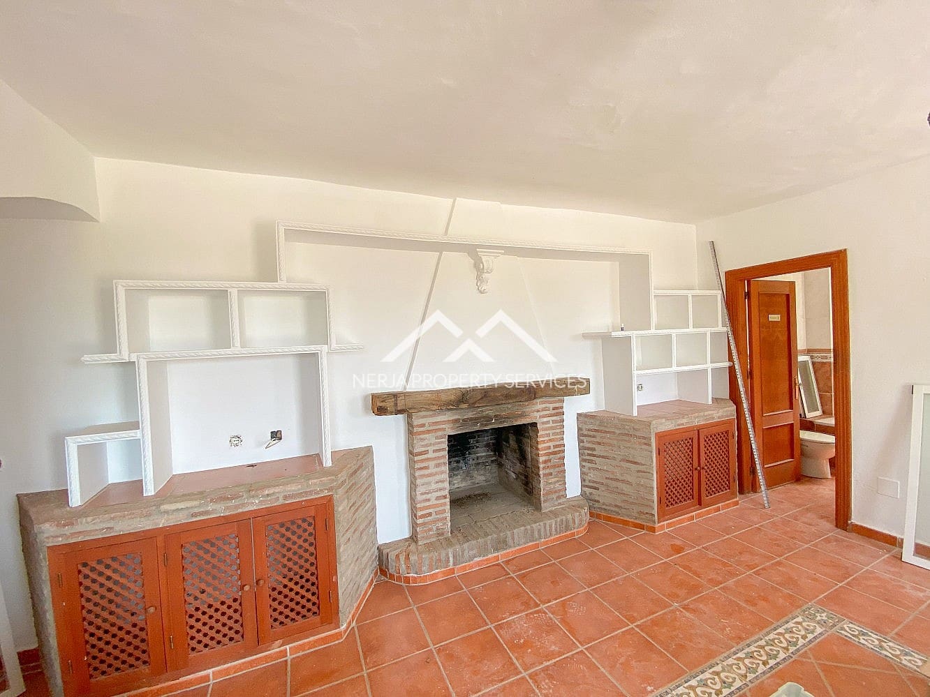 2 camera da letto Casa da affittare in Nerja con piscina garage - 1.350 € (Rif: 9971707)