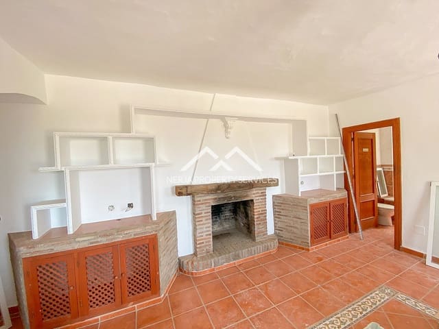 2 camera da letto Casa da affittare in Nerja con piscina garage - 1.350 € (Rif: 9971707)
