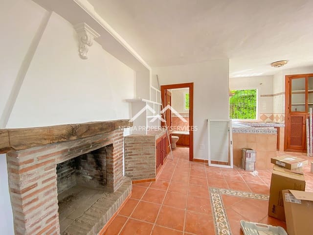 2 camera da letto Casa da affittare in Nerja con piscina garage - 1.350 € (Rif: 9971707)
