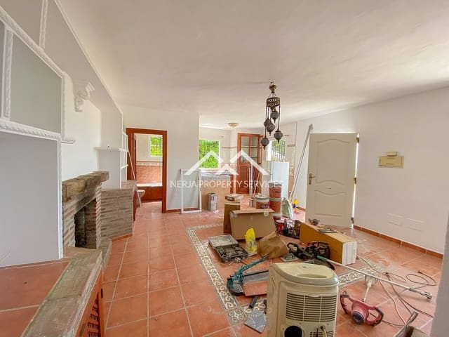 2 camera da letto Casa da affittare in Nerja con piscina garage - 1.350 € (Rif: 9971707)