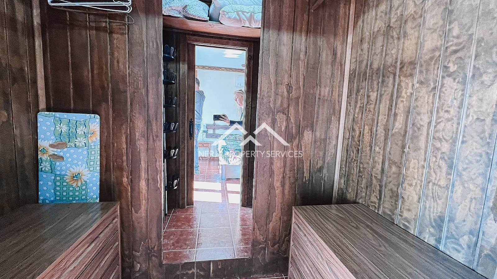 3 makuuhuone Omakotitalo vuokrattavana paikassa Nerja mukana uima-altaan - 900 € (Ref: 9983884)
