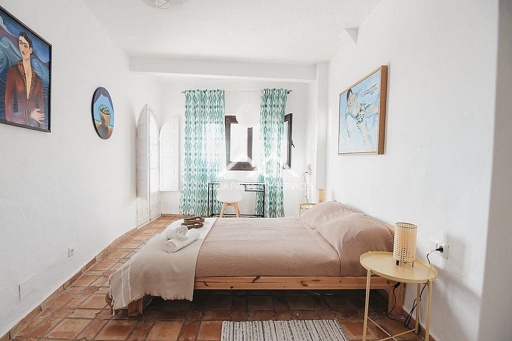 4 soveværelse Byhus til salg i Frigiliana - € 620.000 (Ref: 9985662)